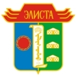Элиста Элиста